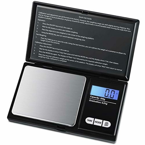 Balance précision - ,