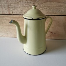 Théière / Cafetière En
