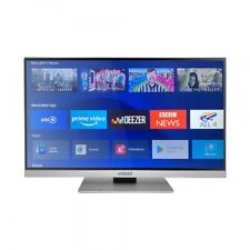 Selfsat Smart LED TV 1255 55 CM 22 " Rahmenlos DVB-S2/C / T2 HD Tuner À WLAN