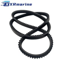 Alternateur Pour Moteurs Marins Yanmar 4JH4-TE 4JH4-HTE, Référence 129671-42280E