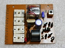 Carte - platine 50484110 pour