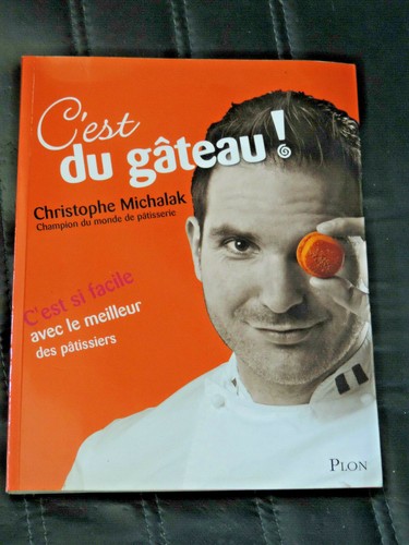 Est gâteau de michalak - du,
