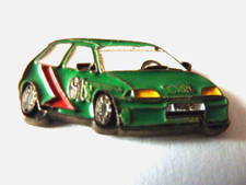 PIN' S VOITURE CITROEN ??  AX