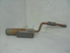 tuyau d échappement pour KAWASAKI LAKOTA 300 SPORT 2002 26207