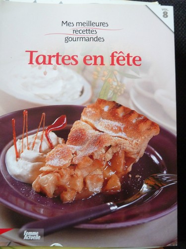 Mes meilleures recettes