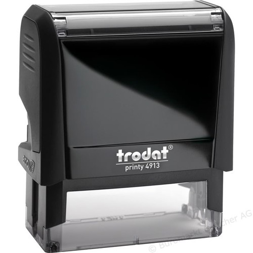 Tampon encreur trodat 4913 - trodat,