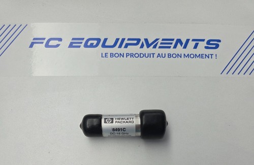 Agilent keysight 8491c - agilent,