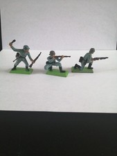 Britains Figurines Soldats
