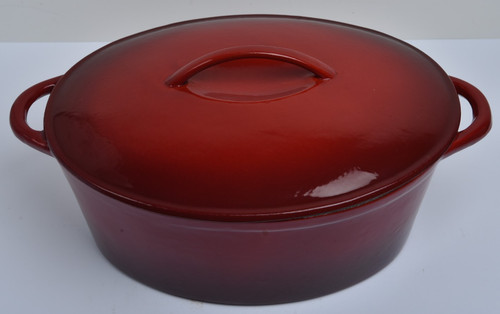 Grande cocotte couvercle en - grande, +