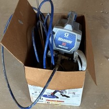 Graco Magnum X5 Airless Paint