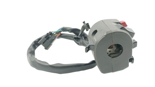 Commodo gauche kawasaki er6 - gauche,