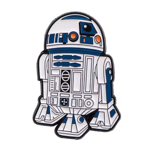 Pin pins star wars - wars, droïde