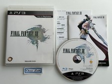 Final Fantasy XIII (13) - Sony