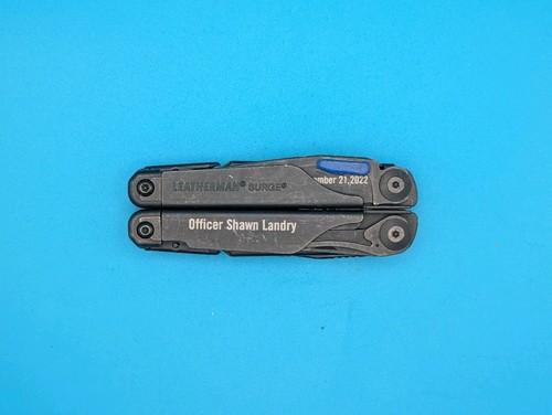 Leatherman surge heavy duty - leatherman,