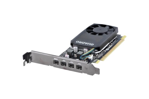 Nvidia quadro p620 - hp,