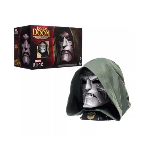 Hasbro replique casque - hasbro,