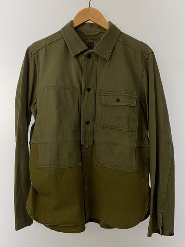Veste nigel cabourn khaki - cabourn, 48