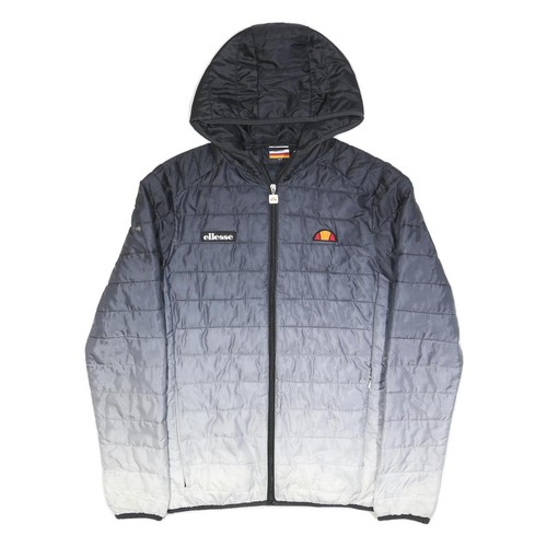 Veste matelassée capuche - veste,
