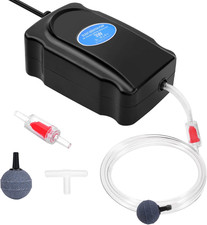 Pompe Air Aquarium 3W 8W