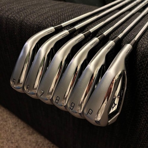 6pcs mizuno jpx - ◼️6pcs◼️,