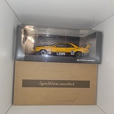 1/18 Nissan Skyline GT E R34