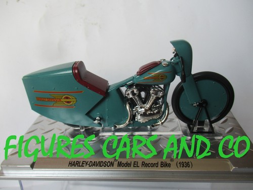 Moto harley davidson - moto, 1/24