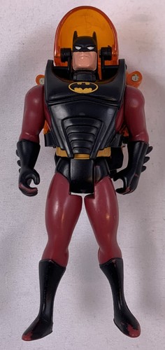 Batman animated series - batman,