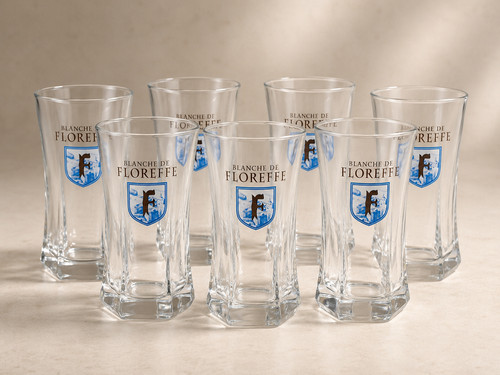 Lot verres blanche de - lot,