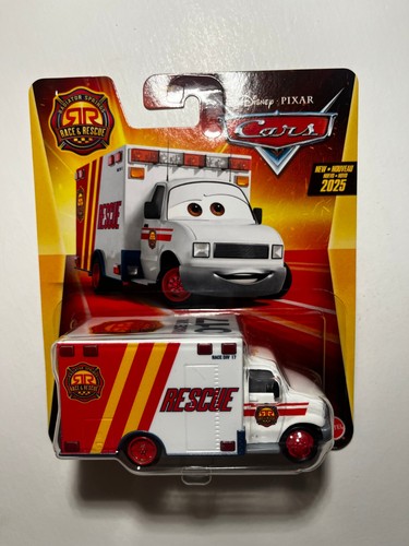 Voiture cars disney pixar - cars,