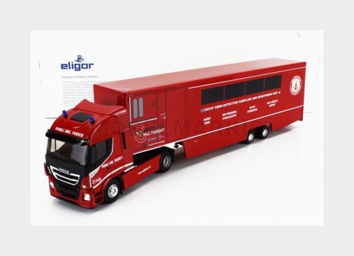 Eligor 118216 iveco - eligor, fiat