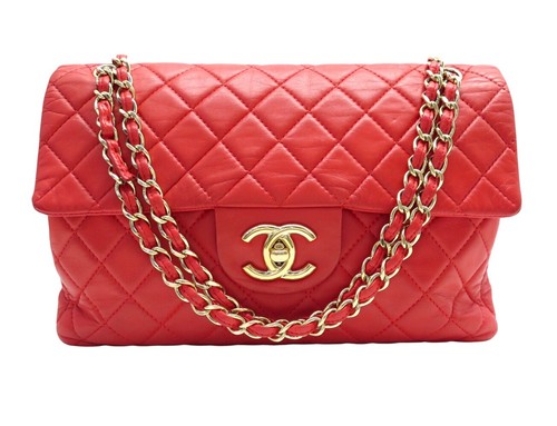 Sac main chanel - sac, a