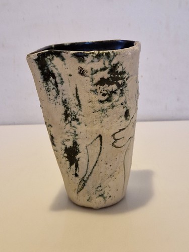 Vallauris identifier vase - à,