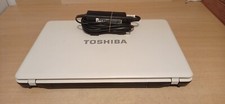 ordinateur portable Toshiba pour pièces.