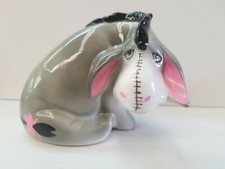 Disney Eeyore Ceramic Figure