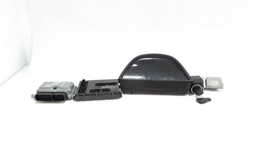 Kit demarrage mercedes classe - mercedes,