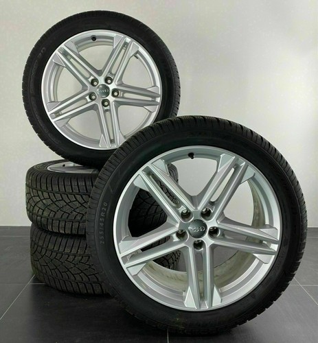 Audi sq5 pouces - q5,