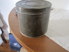 boite ancienne publicitaire