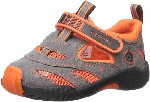 Pediped flex stingray grey - -,