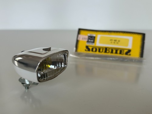 Nos feu avant - feu, soubitez
