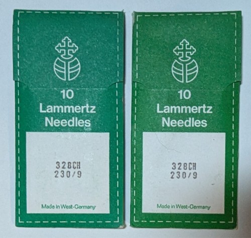 Lammertz 328ch 230 9 - 328ch,