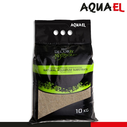 Aquael aqua decoris - kg,