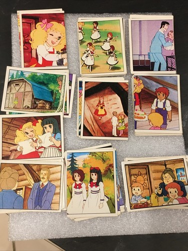 Stickers panini candy - candy,