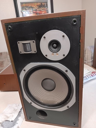 Pioneer hpm vintage - hpm-40,
