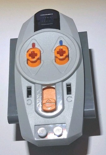 Lego power electric - electric,