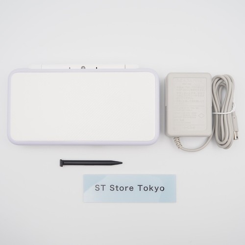 New nintendo 2ds xl ll - nintendo,