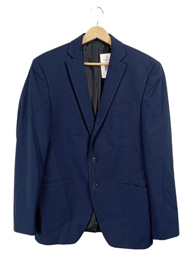 Stones veste homme bleu - stones,