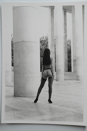 Tirage photo argentique - tirage,