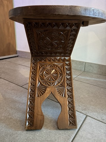 Table appoint bois - d’appoint,,