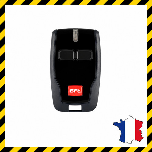 Télécommande bft mitto - tÉlÉcommande,