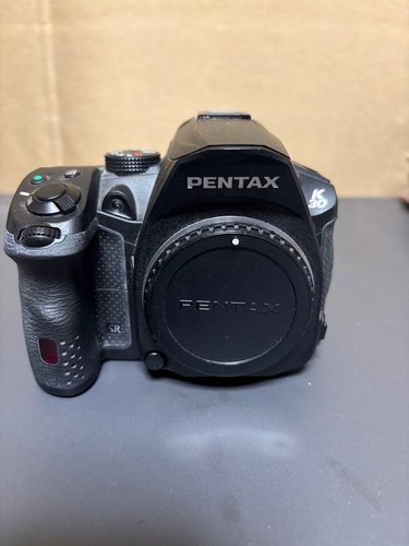 Appareil photo reflex
